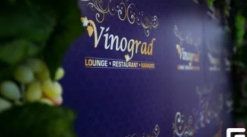 ресторан-караоке vinograd фото 8